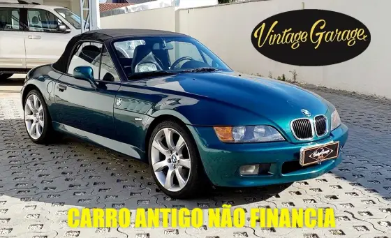 BMW Z3 1997