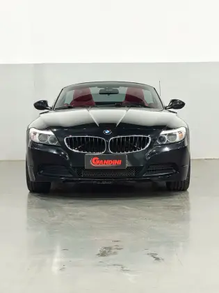 BMW Z4 2013