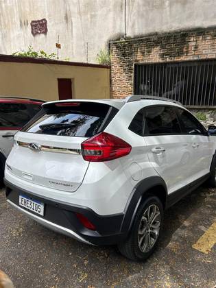 CAOA CHERY TIGGO 2 2020