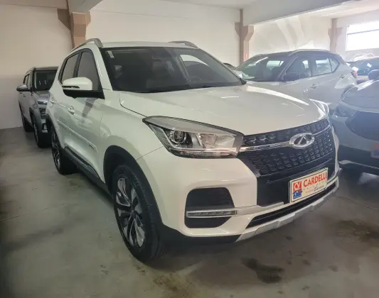 CAOA CHERY TIGGO 5x 2022