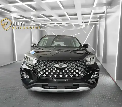 CAOA CHERY TIGGO 5X PRO 2025