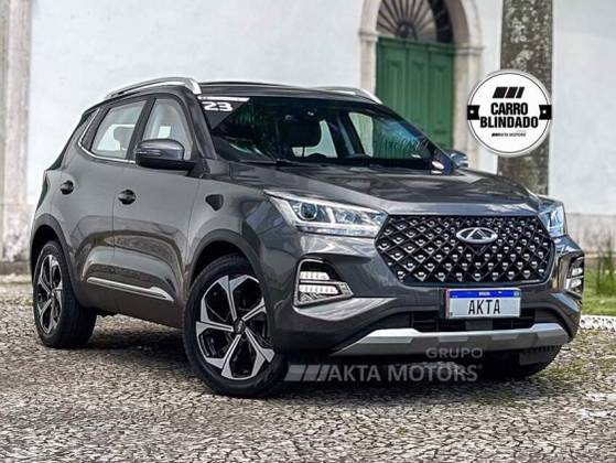 CAOA CHERY TIGGO 5X PRO 2023
