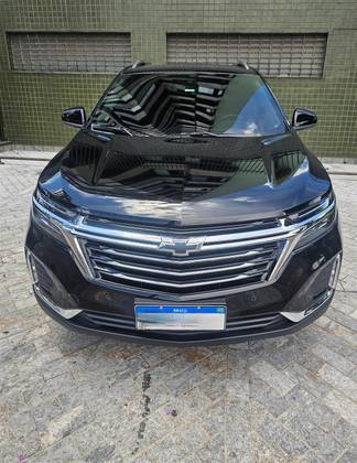 CHEVROLET EQUINOX 2024