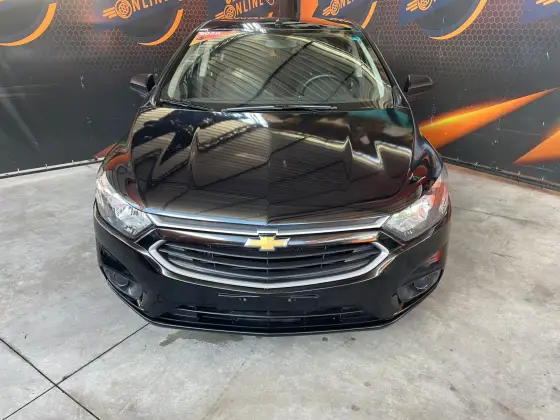 CHEVROLET ONIX 2020