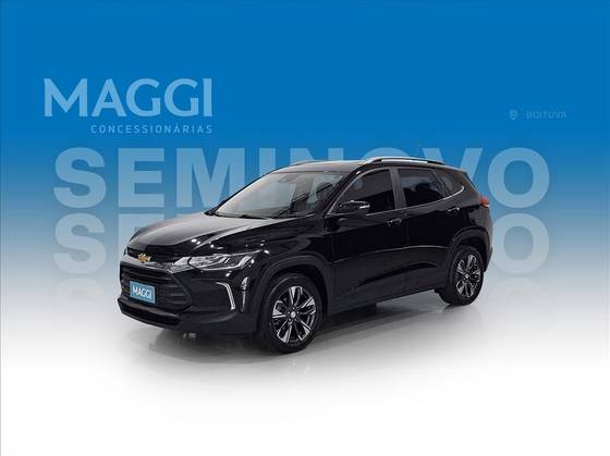 CHEVROLET TRACKER 2023