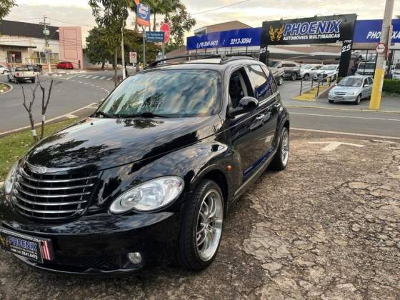 CHRYSLER PT CRUISER 2007