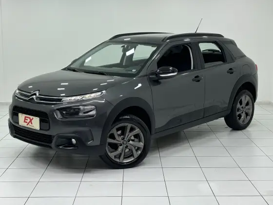 CITROËN C4 CACTUS 2022
