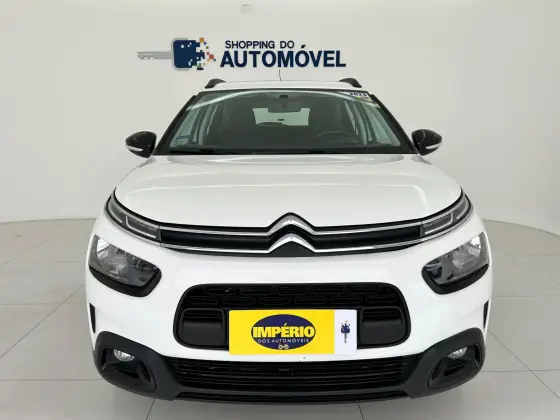 CITROËN C4 CACTUS 2023