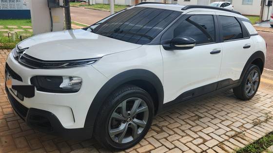 CITROËN C4 CACTUS 2022