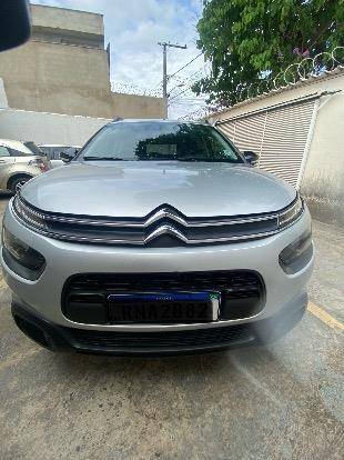 CITROËN C4 CACTUS 2022