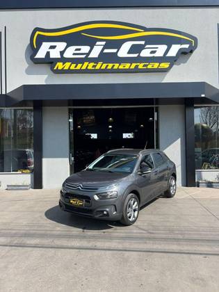 CITROËN C4 CACTUS 2022