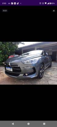 CITROËN DS5 2013