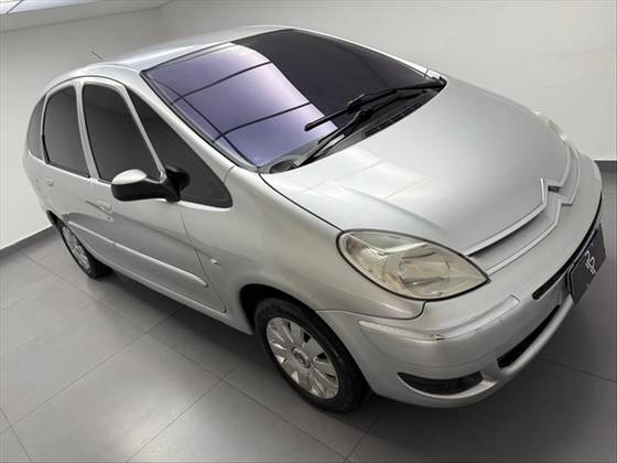 CITROËN XSARA PICASSO 2012