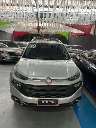 FIAT TORO 2019