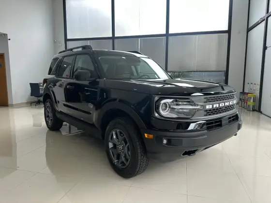 FORD BRONCO SPORT 2024