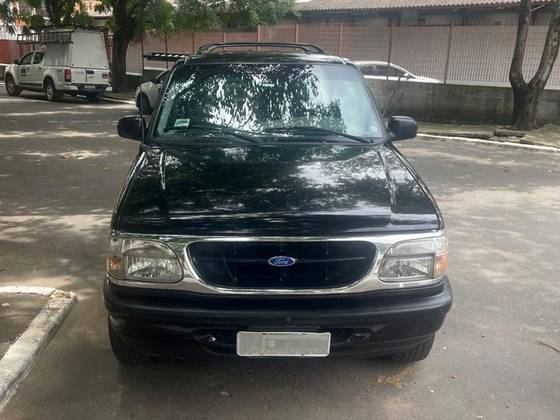 FORD EXPLORER 1997