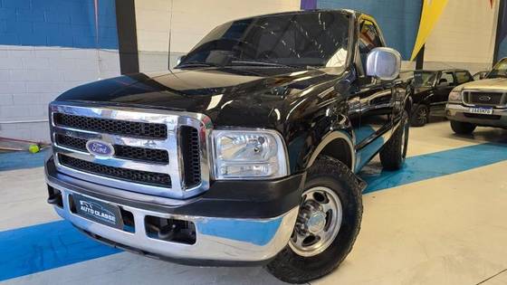 FORD F-250 2004