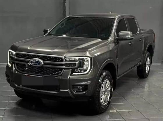FORD RANGER 2025