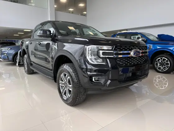 FORD RANGER 2025