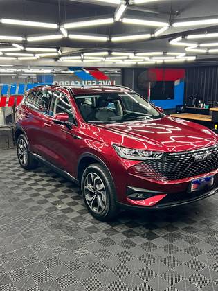 GWM HAVAL H6 2024