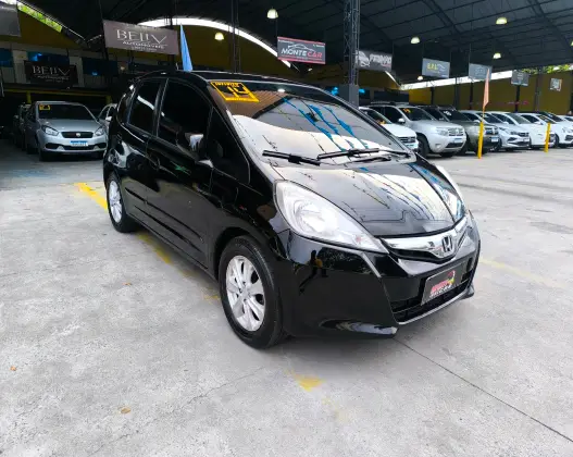 HONDA FIT 2014