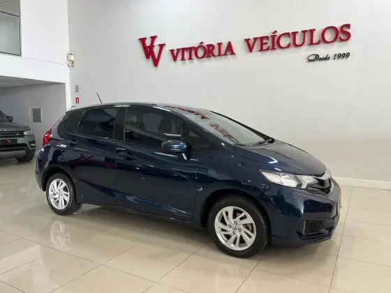 HONDA FIT 2020