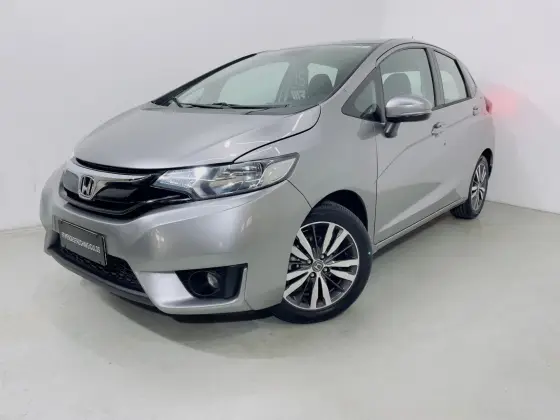 HONDA FIT 2015
