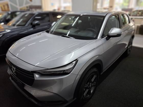 HONDA HR-V 2025