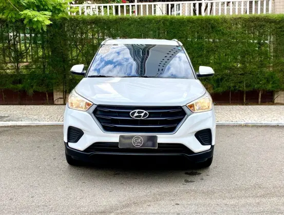 HYUNDAI CRETA 2020