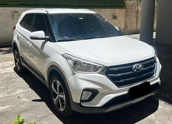 HYUNDAI CRETA 2020