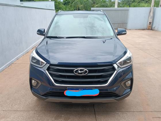 HYUNDAI CRETA 2021