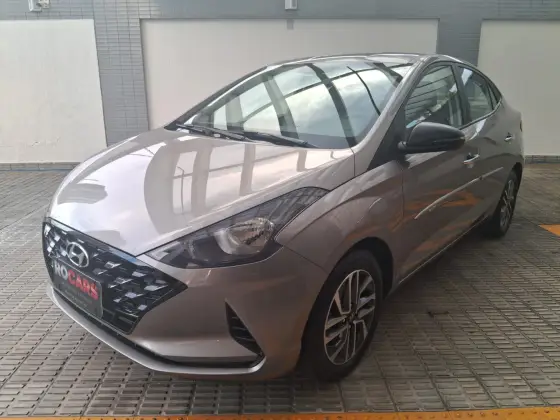 HYUNDAI HB20S 2022