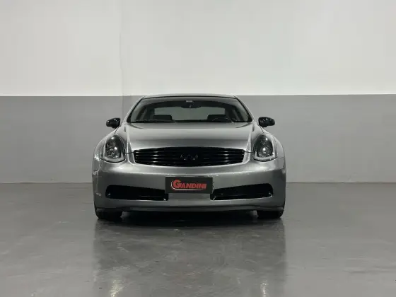 INFINITI G35 2008