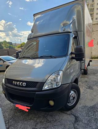 IVECO DAILY 2018