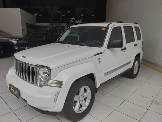 JEEP CHEROKEE 2012