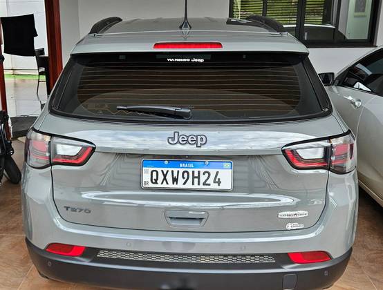 JEEP COMPASS 2024