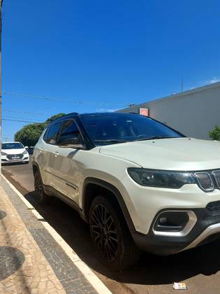 JEEP COMPASS 2023