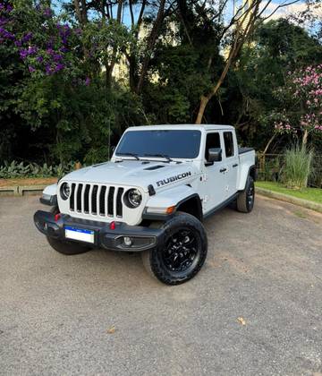JEEP GLADIATOR 2023