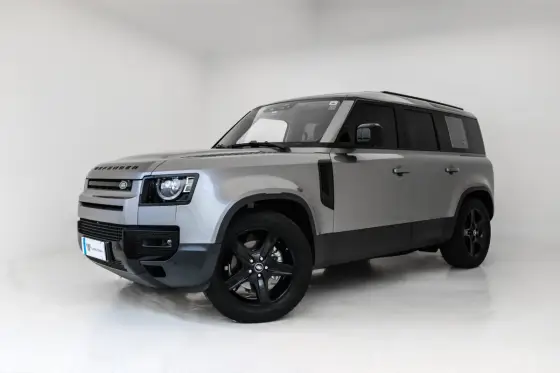 LAND ROVER DEFENDER 2020