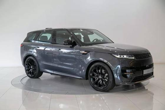 LAND ROVER RANGE ROVER SPORT 2025