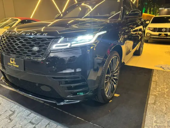 LAND ROVER RANGE ROVER VELAR 2021