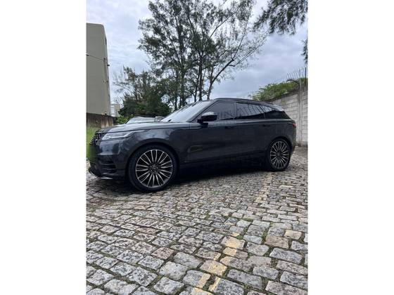 LAND ROVER RANGE ROVER VELAR 2021