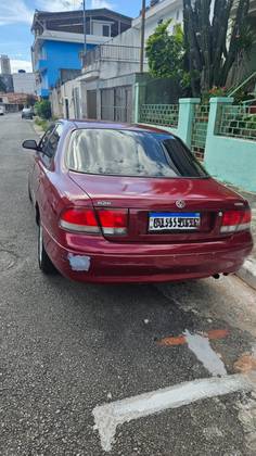 MAZDA 626 1997