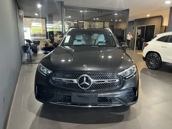 MERCEDES-BENZ GLC 300 2025