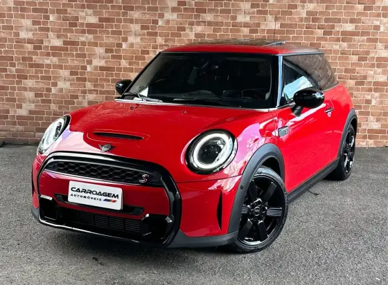 MINI COOPER 2023