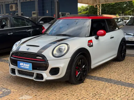 MINI COOPER 2017