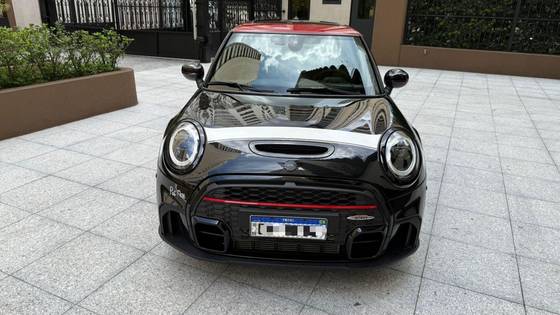 MINI COOPER 2023