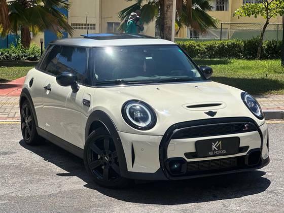 MINI COOPER 2023