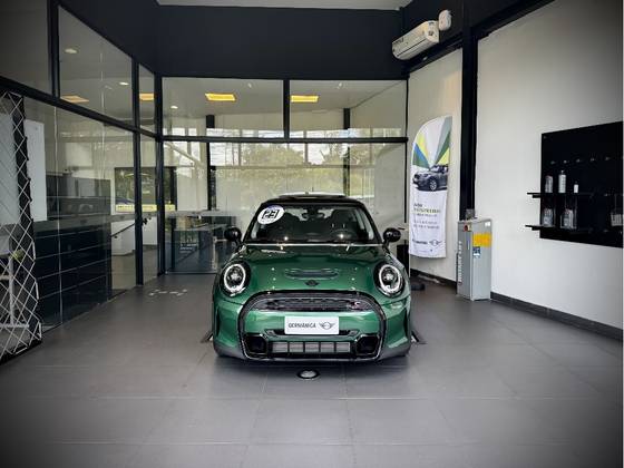 MINI COOPER 2023