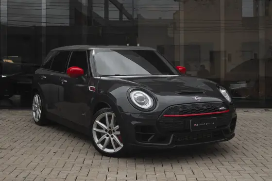 MINI COUNTRYMAN 2020